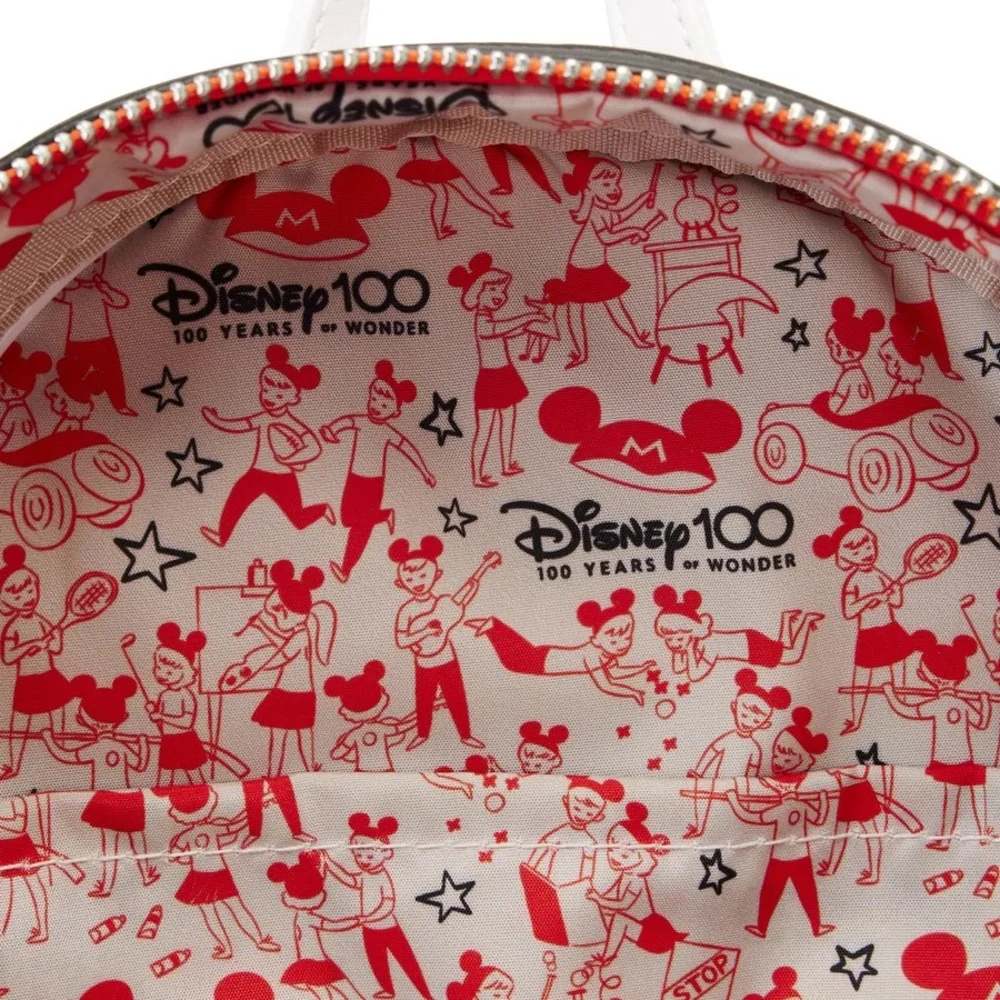 Loungefly 🆕 disney